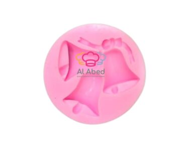 قالب سيليكون اشكال كريسماس