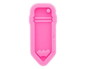 قالب سيليكون اشكال تخريج