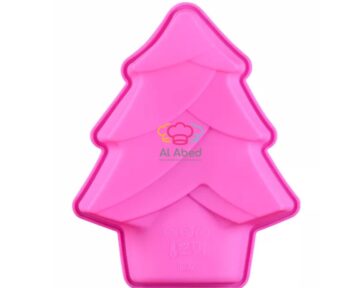 قالب      سيليكون حراري - Christmas Tree