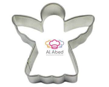 قطاعة كوكيز - كريسماس