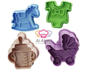 قطاعات اختام - مواليد Baby