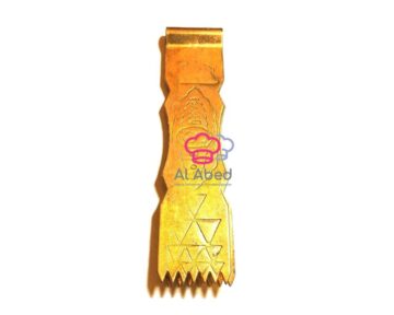 ملقط تنقيش