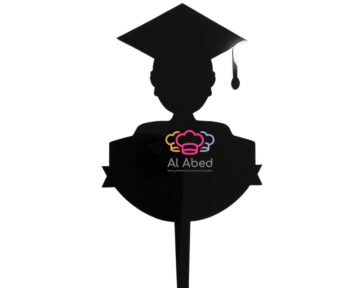 تغريسات حلويات - تخريج