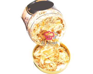 ورق ذهب غذائي