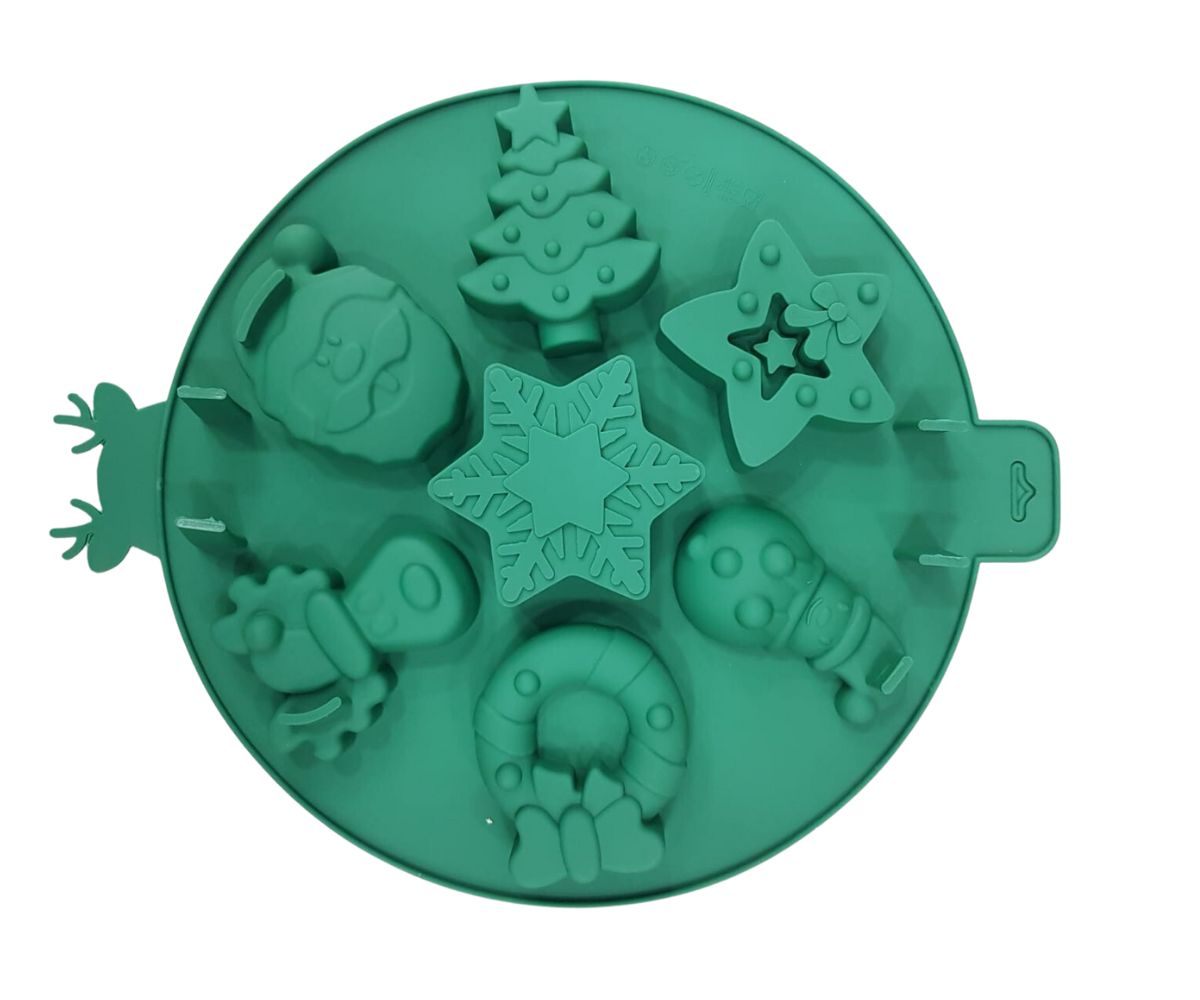 MOLDS (11)