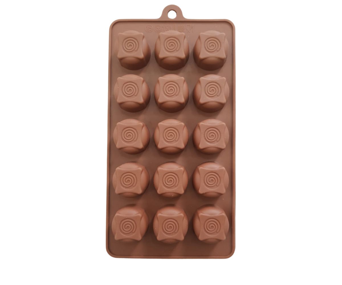 MOLDS (14)