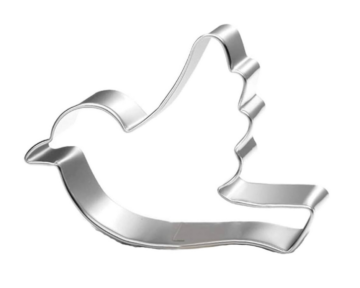 قطاعة كوكيز - عصفور