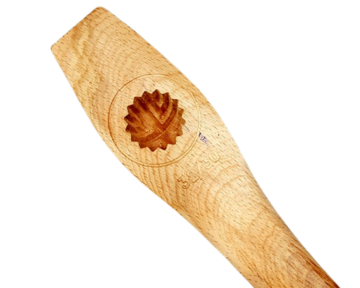 قالب معمول - خشب ثقيل