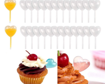 انبوب صوص صغير - 25 قطعة