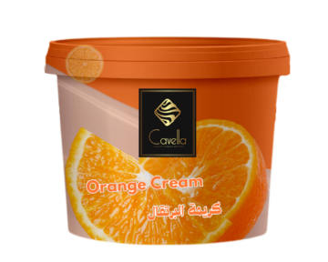 حشوة                           برتقال بريميوم - كافيلا