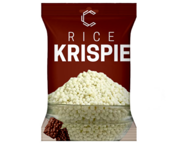 100G -Rice Krispie  رايس كرسبي