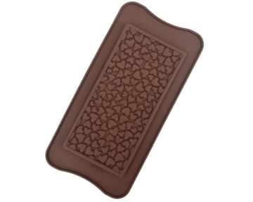 قالب شوكولاته سيليكون