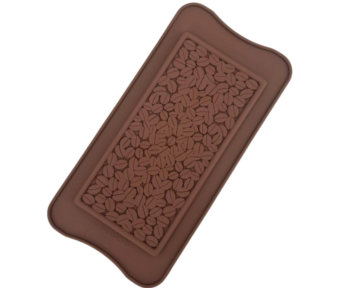 قالب شوكولاته سيليكون