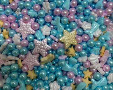 سبرنكلز - 30 غرام