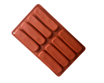 قالب سيليكون